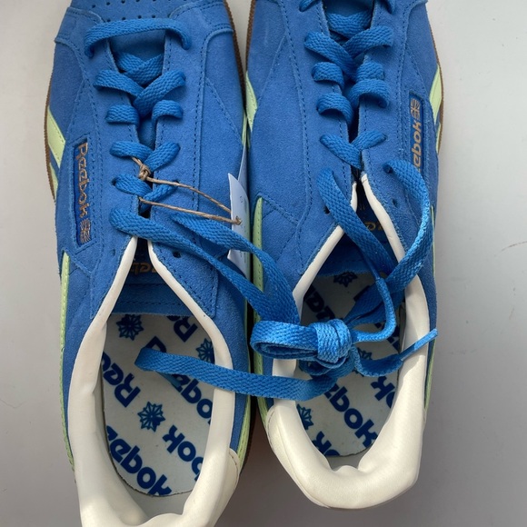 NWT Reebok Club C Grounds Sneaker Size 9 - Picture 8 of 15